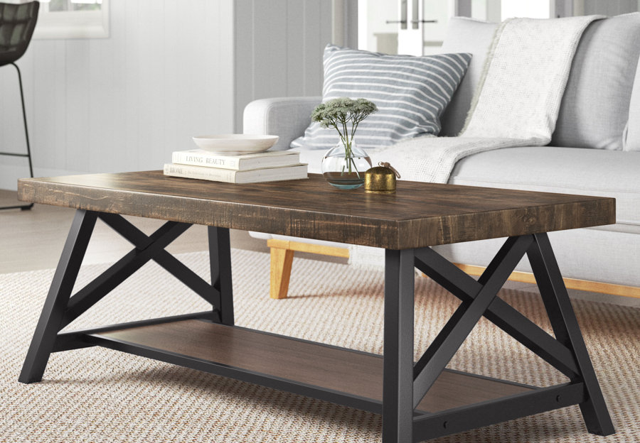 Coffee Tables & End Tables You'll Love in 2023 Wayfair